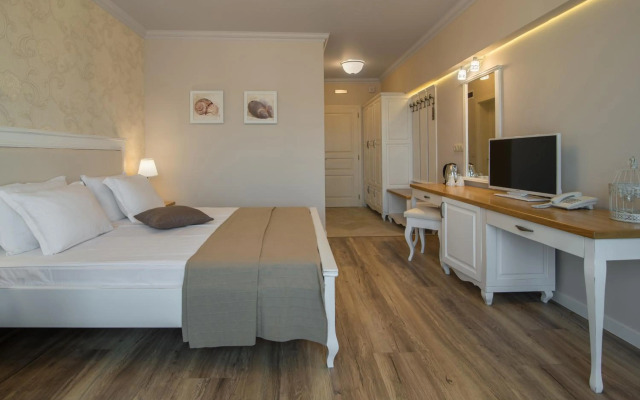 Sunny Castle Hotel - All Inclusive