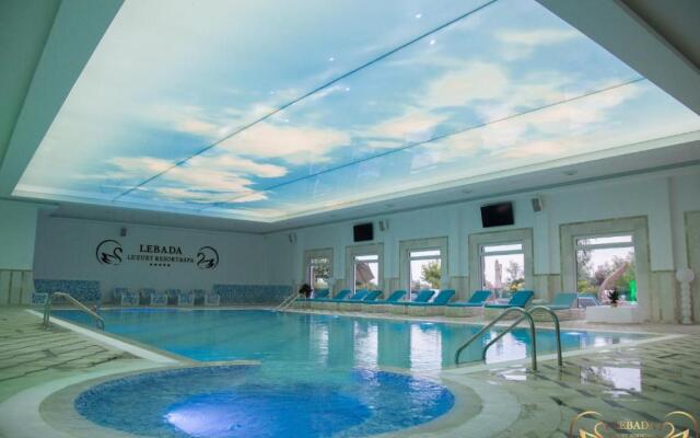 Lebada Luxury Resort & Spa