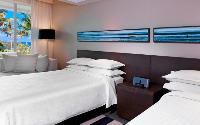 Sheraton Grand Mirage Resort, Gold Coast