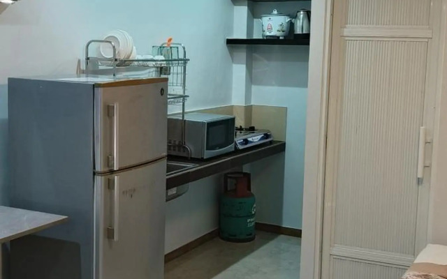 CDO Grace Residence Hall