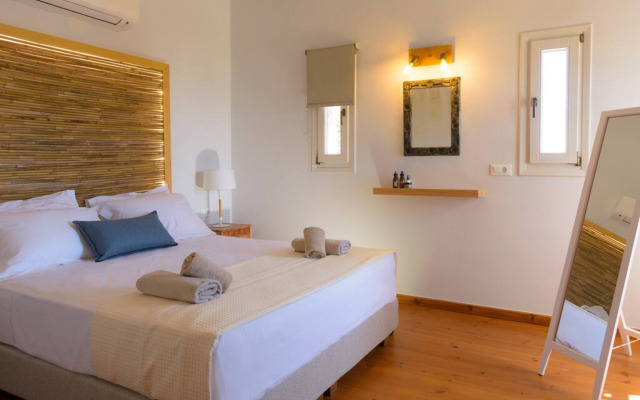 Luxuty 3 bedroom villa