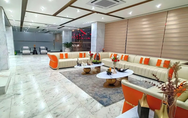 Mactan Grand Golden Hotel