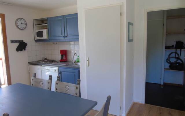 Lou Services Apartment F2 LSI 001