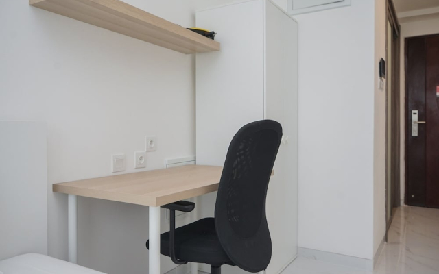 Nice and Comfy Studio Sky House BSD Apartment