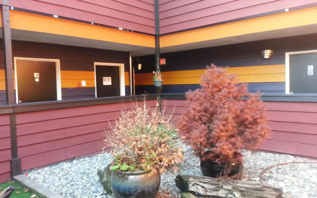 Coast Metro Vancouver Hotel