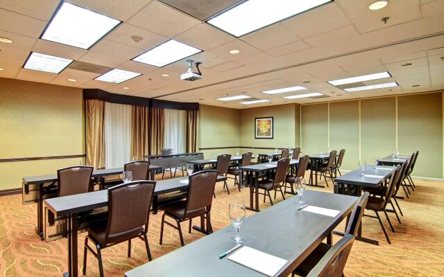 Homewood Suites by Hilton Houston-Kingwood Parc-Airport Area