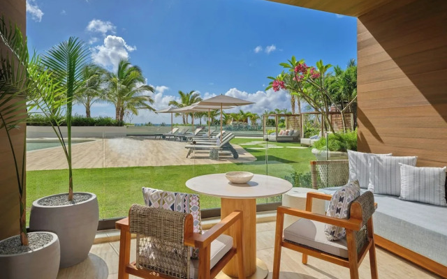 The St Regis Cap Cana Resort