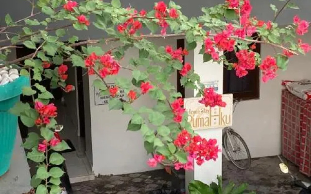 Rumahku Bali Executive