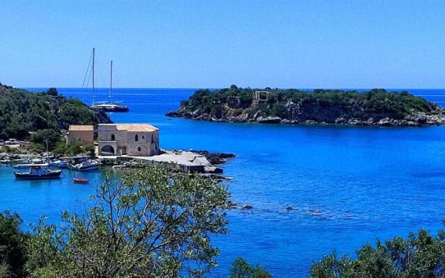 Sea And Sun apartments 303 Ιδιωτικό διαμέρισμα