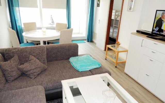 Ferienpark H04-009 Ferienpark