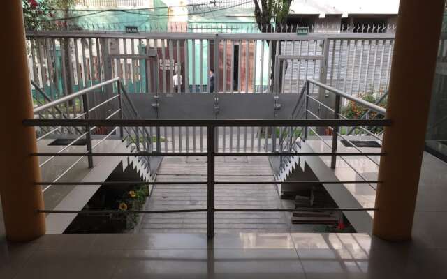 Apart Hotel Incamin