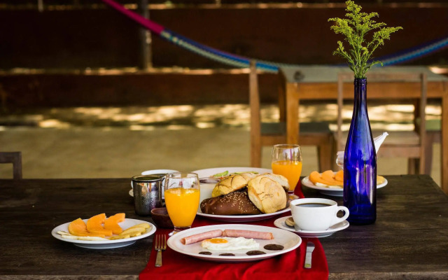 Casa Mermejita Mazunte