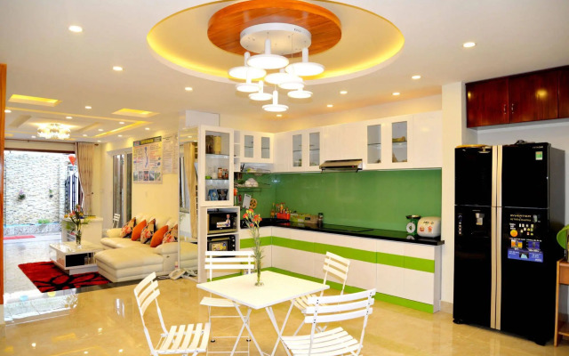 NuNi Hoi An Homestay