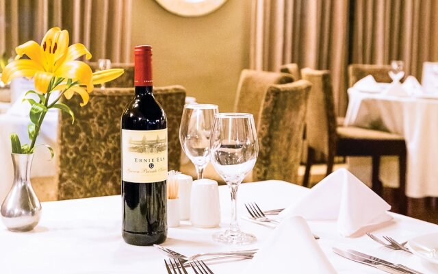 Glenburn Lodge & Spa