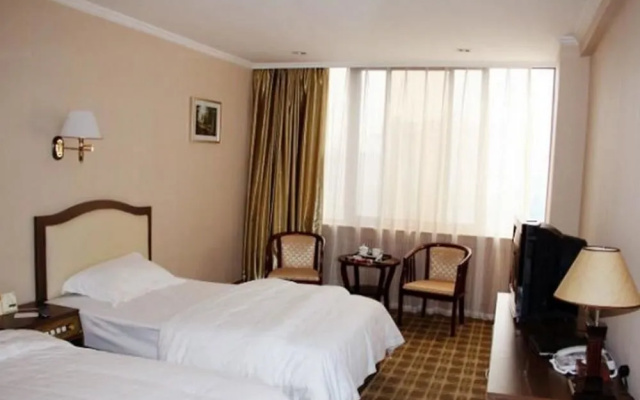 Shengrui Hotel