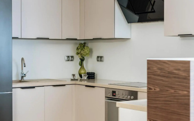 Piedmont Apartment - LoftAffair