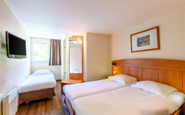 Comfort Hotel Amiens Nord