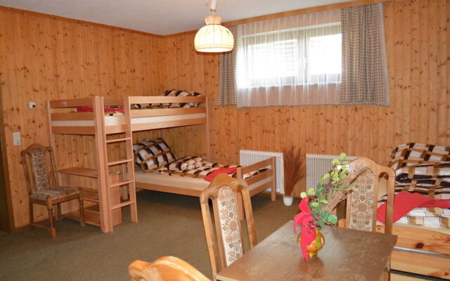 Apartman Kammleitn