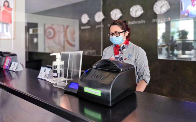 Ibis Seef Manama