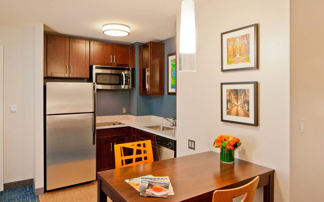 Residence Inn by Marriott Boston Back Bay/Fenway