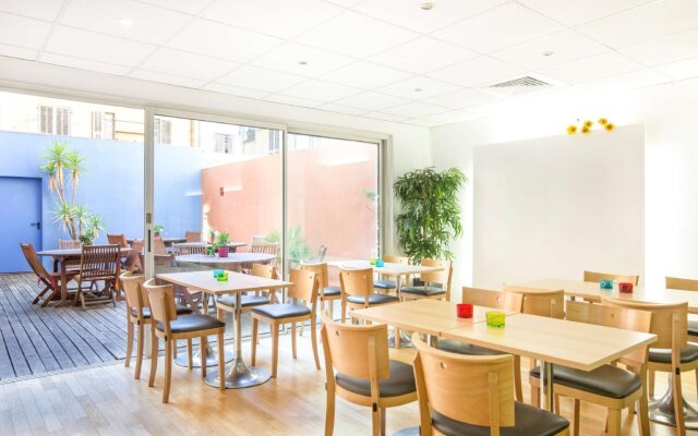 Hotel le Noailles Nice Gare