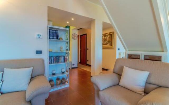 Magicstay - Flat 100M² 3 Bedrooms 2 Bathrooms - Zoagli