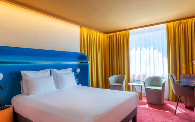Mercure Warszawa Centrum