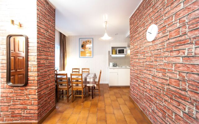 Apartamenty Dobranoc - ul. Storczykowa