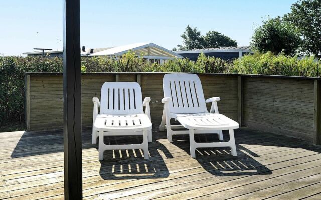 Scenic Holiday Home in Juelsminde Near sea