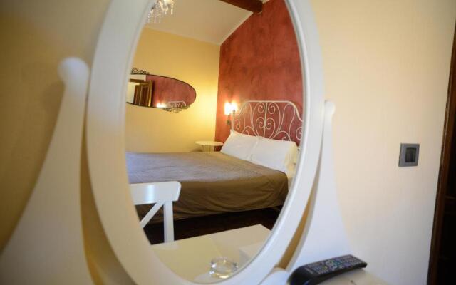 Agriturismo Corte Acconi