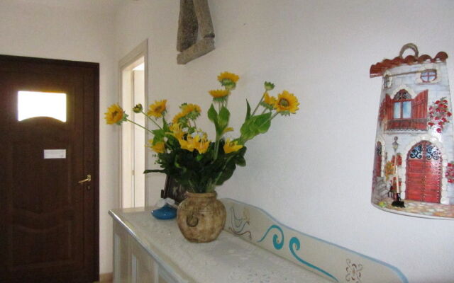 Bed & Breakfast Mare Isole
