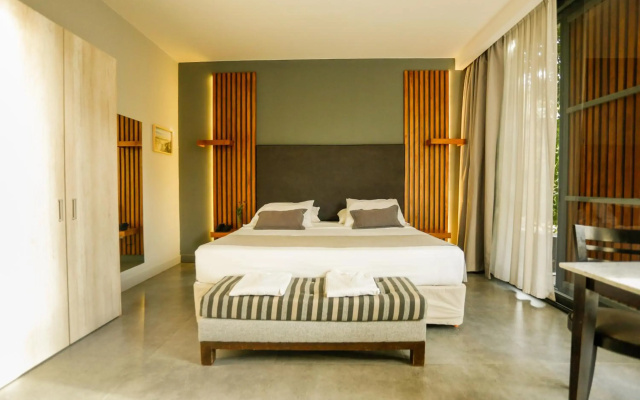Destinar Apart Hotel