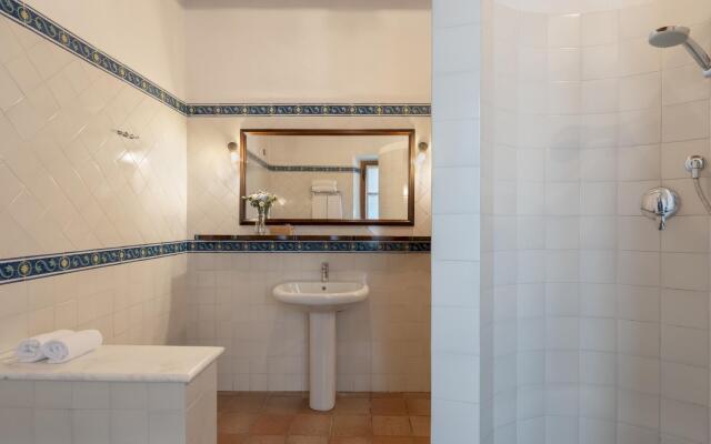 Borgo Gallinaio 32 in Siena