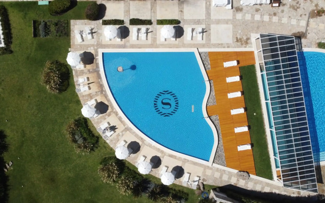 Sheraton Mar Del Plata Hotel