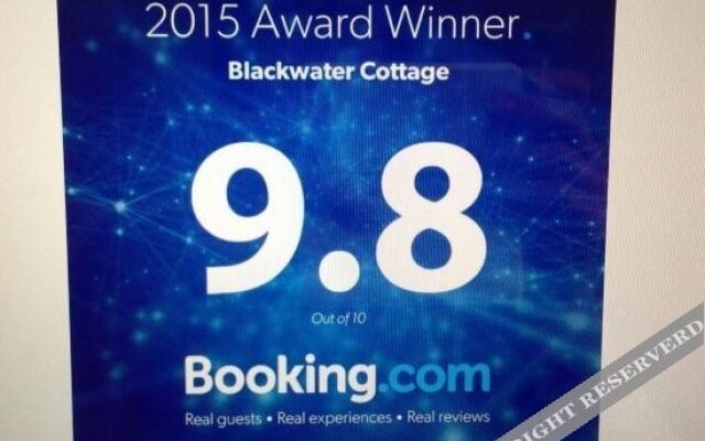 Blackwater Cottage B&B