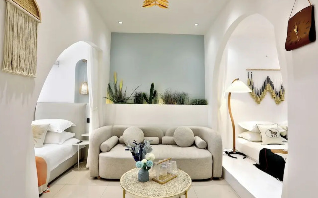 Mu Xin Guest House