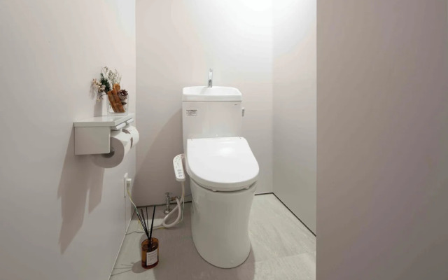 KUTSUROGI SAUNA and STAY