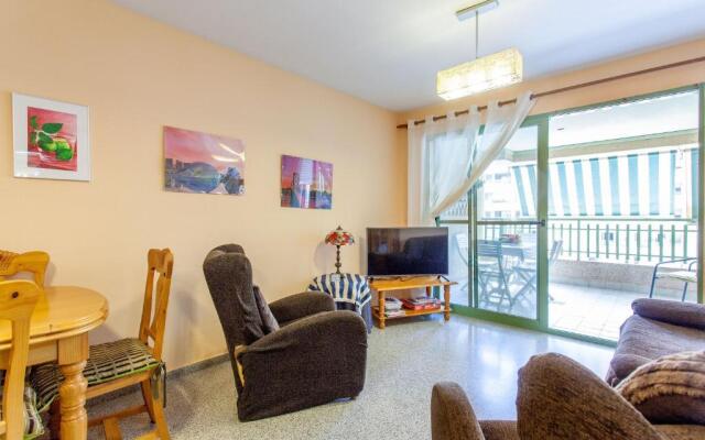 Apartment Patacona Beach 6