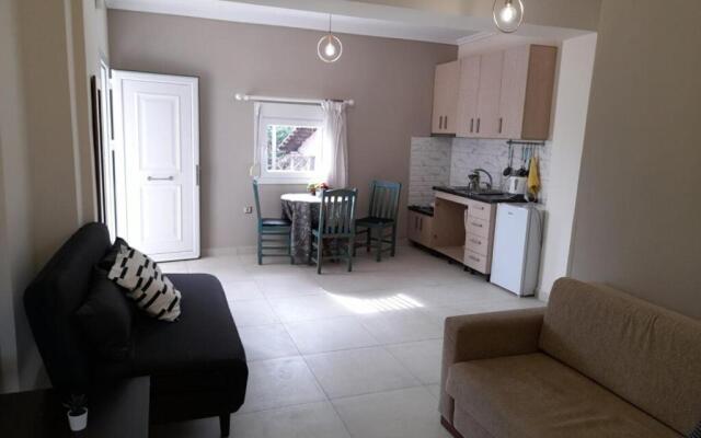 Golden Residence Family Resort