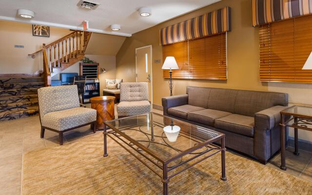 Best Western Nebraska City Inn