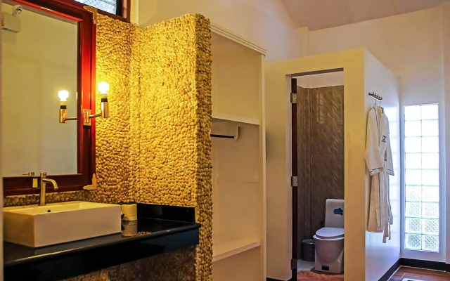 Doublegem Beach Resort and Hotel
