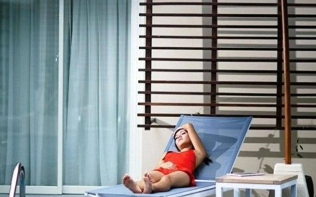 Ananta Legian Hotel