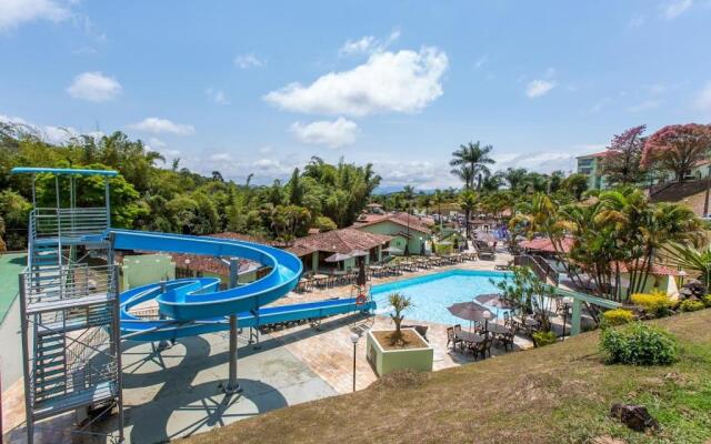Taua Hotel & Convention Caete