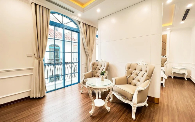 Phoenix Villas Sun Ha Long – Guest Rooms – Ha Long