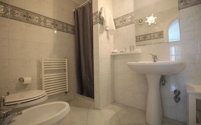 Ischia Dream Visions