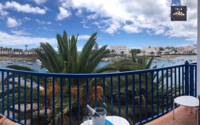 Terraza El Charco Arrecife