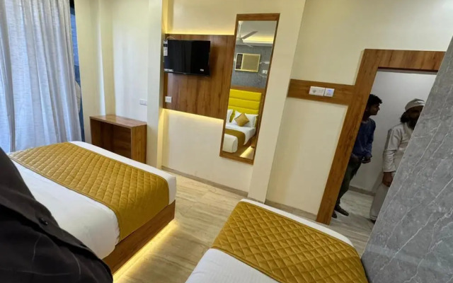 Hotel National