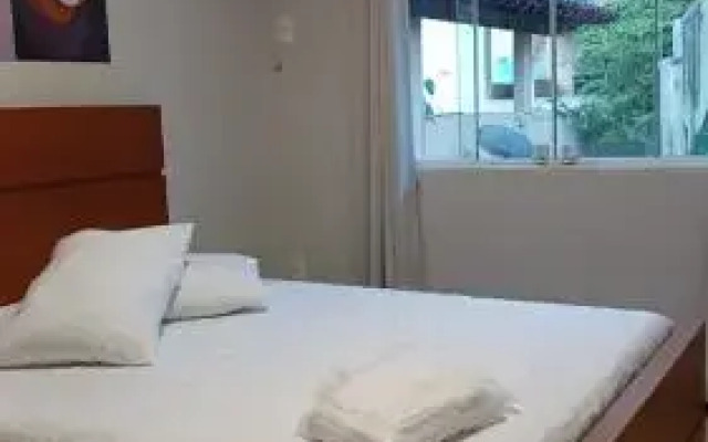 Apart Hotel Angra Dos Reis I