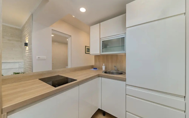 Villa Madison
