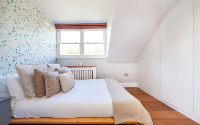 The South Hampstead Collection